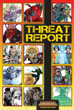 Threat Report