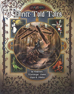 Thrice Told Tales