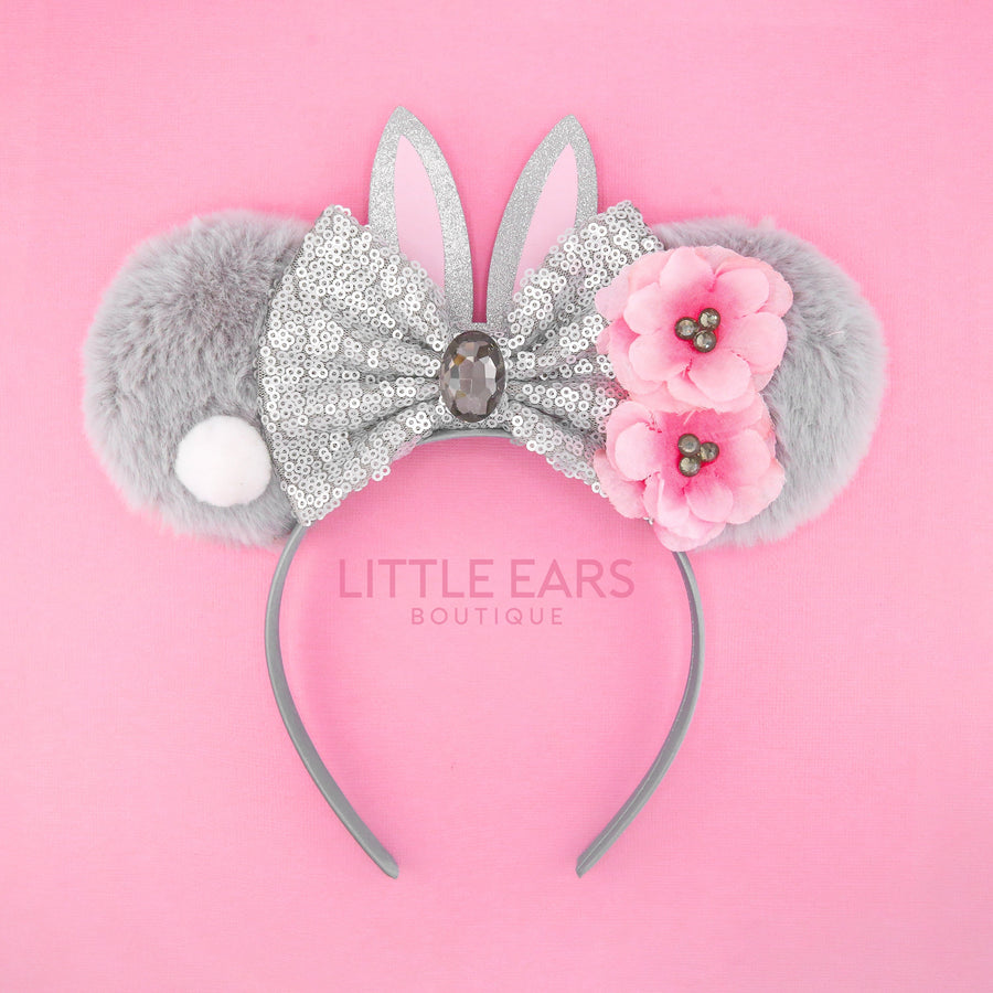 Woodland Bunny Ears