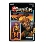 ThunderCats Jackalman 3 3/4-Inch ReAction Figure Toys & Games ToyShnip 