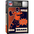 Chicago Bears Trivia Challenge