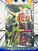 Tiger and Bunny Vol 7