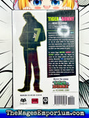 Tiger and Bunny Vol 7