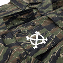 Tiger Skull BDU Jacket