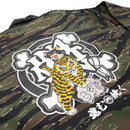 Tiger Skull BDU Jacket