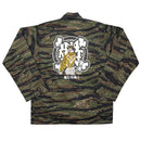 Tiger Skull BDU Jacket