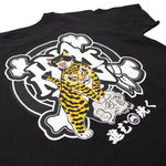 Tiger Skull Tee