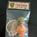 Tikumo 7th Colorway Magitarius Edition Super Tiki Sumo 4.5 inch sofubi vinyl figure