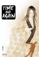 Time and Again Vol 1