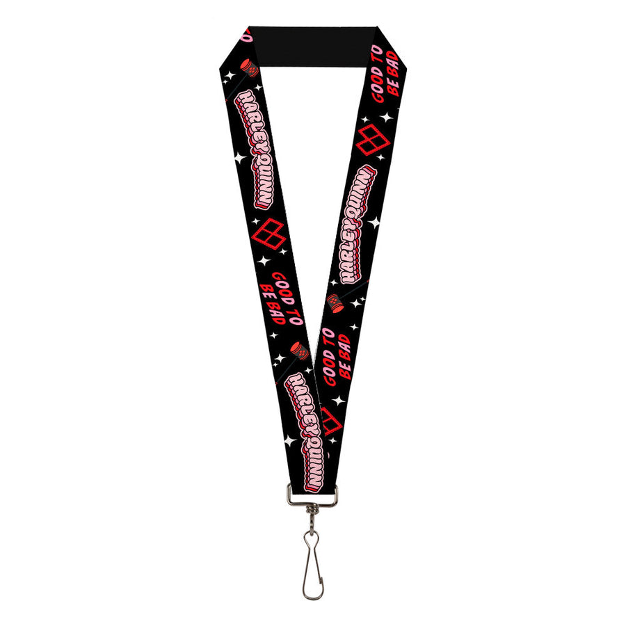 Lanyard - 1.0