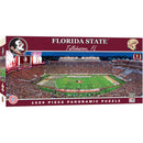 Florida State Seminoles - 1000 Piece Panoramic Jigsaw Puzzle