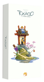 Tokaido: Crossroads