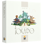 Tokaido: Collector's Accessory Pack