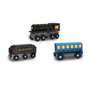 The Polar Express - 3-Piece Toy Train Set