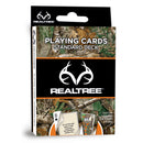 Realtree Playing Cards - 54 Card Deck