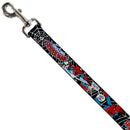 Dog Leash - JRNY-Spider-Man in Action2 w/AMAZING SPIDER-MAN