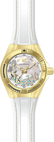 Technomarine Women's Cruise