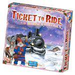 Ticket to Ride: Nordic Countries