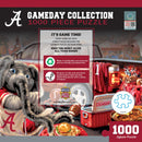 Alabama Crimson Tide - Gameday 1000 Piece Jigsaw Puzzle