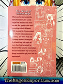 To Love Ru Omnibus Vol 7-8