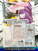 To Me, The One Who Loved You Light Novel