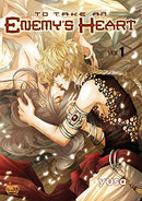 To Take An Enemy's Heart Vol 1