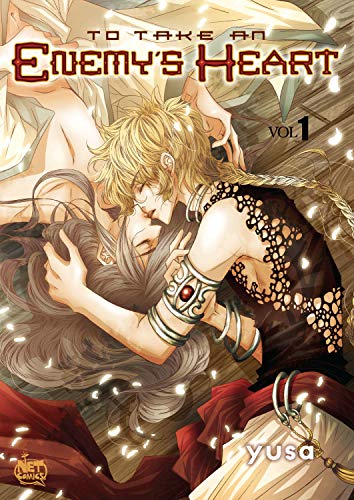 To Take An Enemy's Heart Vol 1