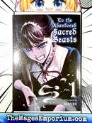 To The Abandoned Sacred Beasts Vol 1