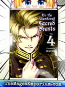 To The Abandoned Sacred Beasts Vol 4