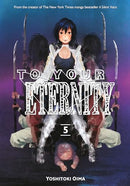 To Your Eternity Vol 5