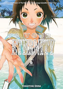 To Your Eternity Vol 6