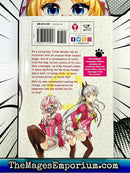 Today's Cerberus Vol 1