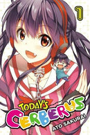 Today's Cerberus Vol 1