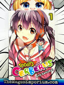 Today's Cerberus Vol 1