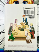 Today's Menu for the Emiya Family Vol 1