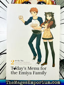 Today's Menu for the Emiya Family Vol 2