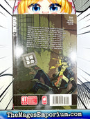 Togainu No Chi Vol 4