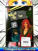 Togainu No Chi Vol 5