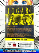 Togari Vol 2