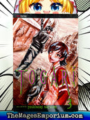 Togari Vol 3