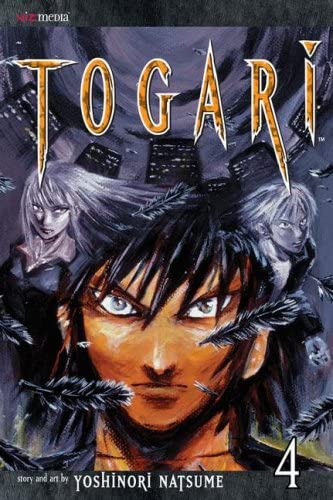 Togari Vol 4