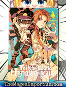 Toilet-Bound Hanako-Kun Vol 6