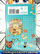 Toilet-Bound Hanako-Kun Vol 6
