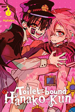 Toilet-bound Hanako-Kun Vol 7