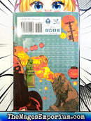 Toilet-Bound Hanako-Kun Vol 8