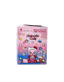 tokidoki x Hello Kitty and Friends Galactic Cats Blind Box (1 Blind Box)