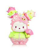 tokidoki x Hello Kitty and Friends Series 3 Blind Box (1 Blind Box)