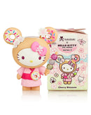 tokidoki x Hello Kitty and Friends Series 3 Blind Box (1 Blind Box)