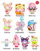 tokidoki x Hello Kitty and Friends Series 3 Blind Box (1 Blind Box)