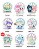tokidoki x Hello Kitty and Friends Winter Dreams Blind Box (1 Blind Box)